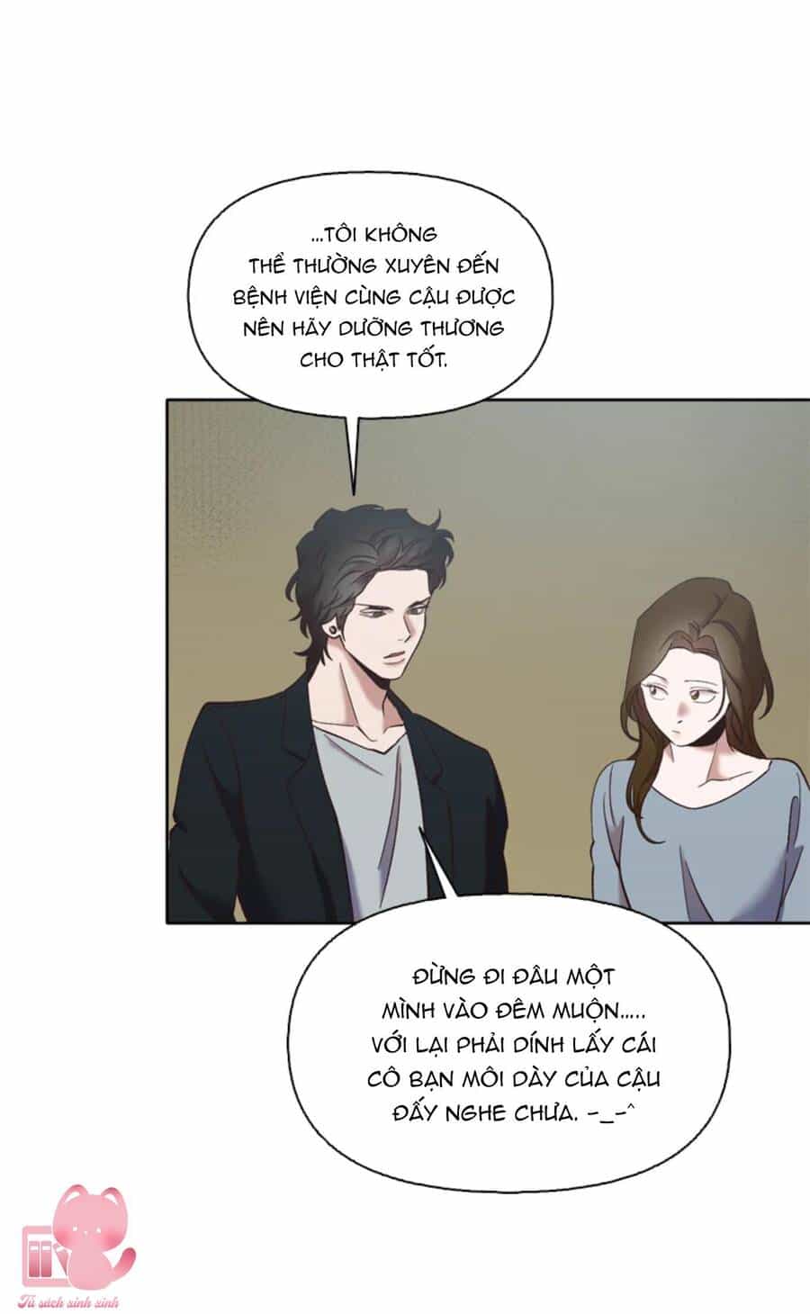 Thanh Xuân Của Chúng Ta - Chương 45 - ảnh 67