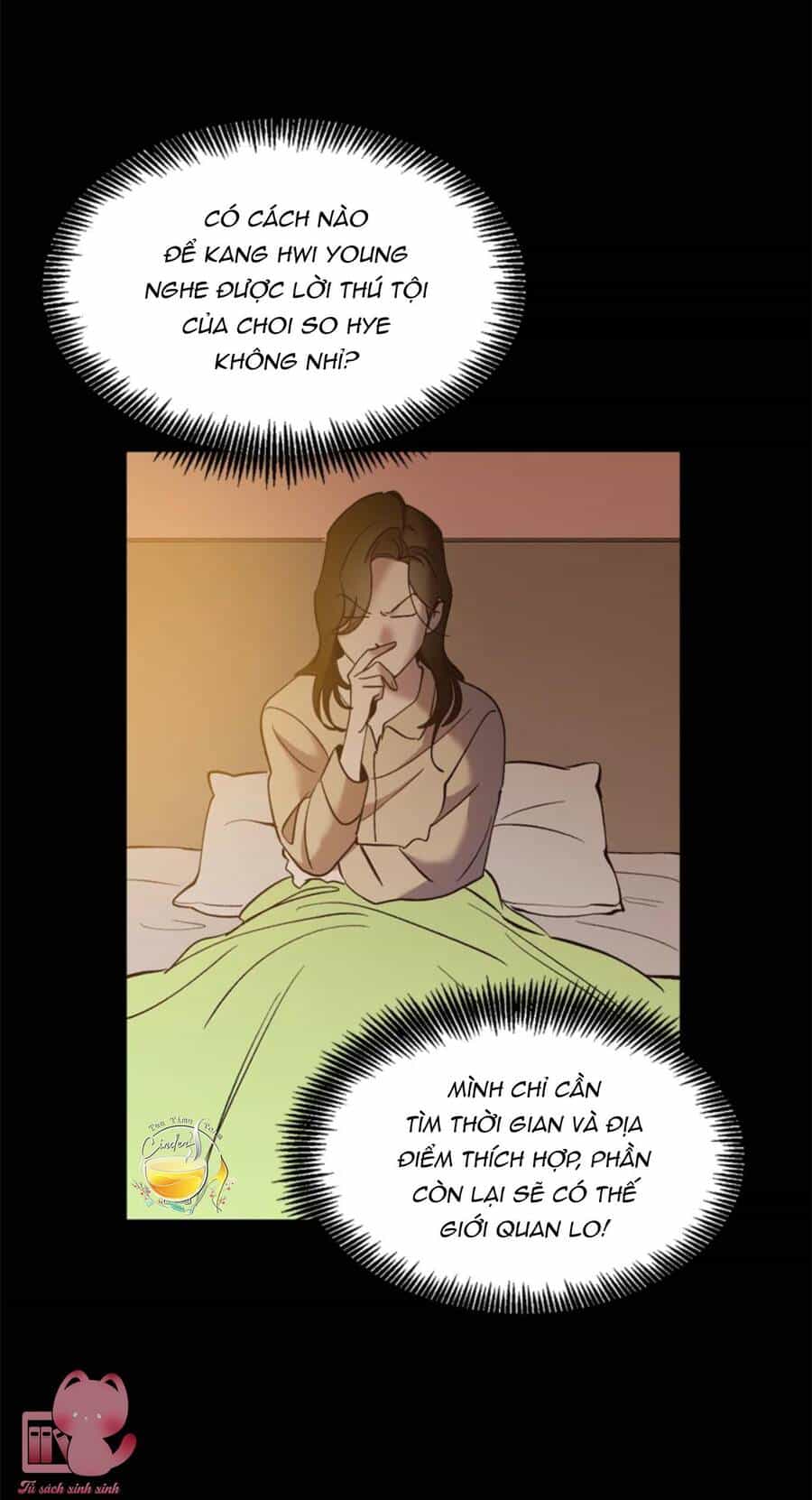 Thanh Xuân Của Chúng Ta - Chương 45 - ảnh 8