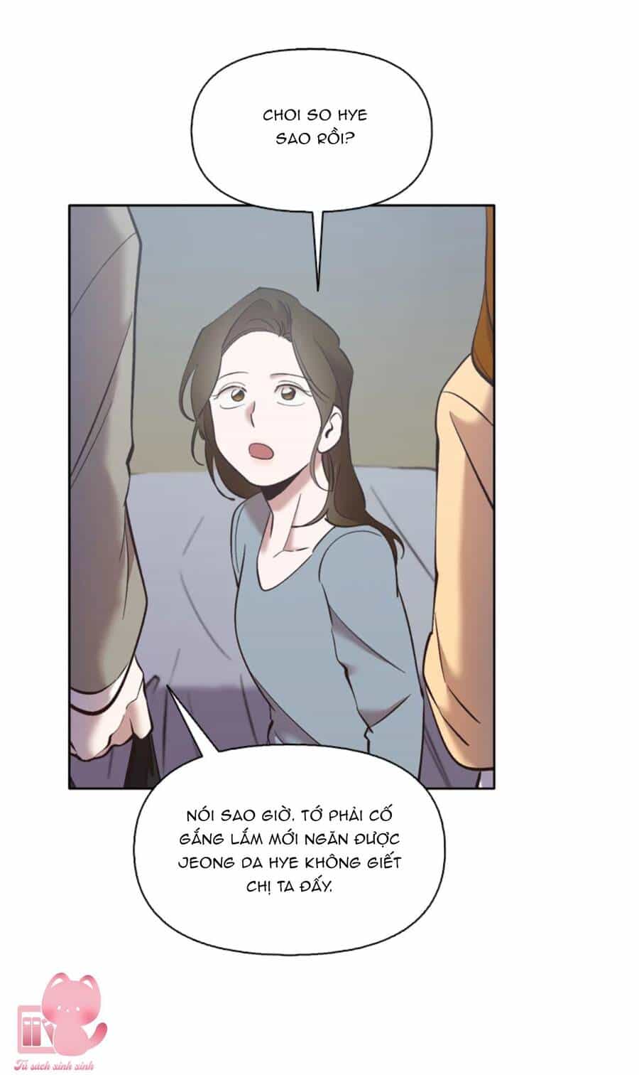 Thanh Xuân Của Chúng Ta - Chương 46 - ảnh 36
