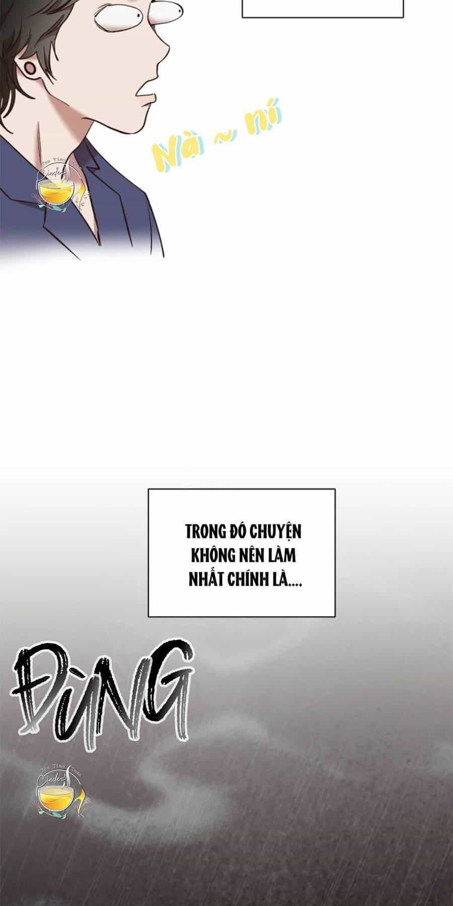 Thanh Xuân Của Chúng Ta - Chương 48 - ảnh 5