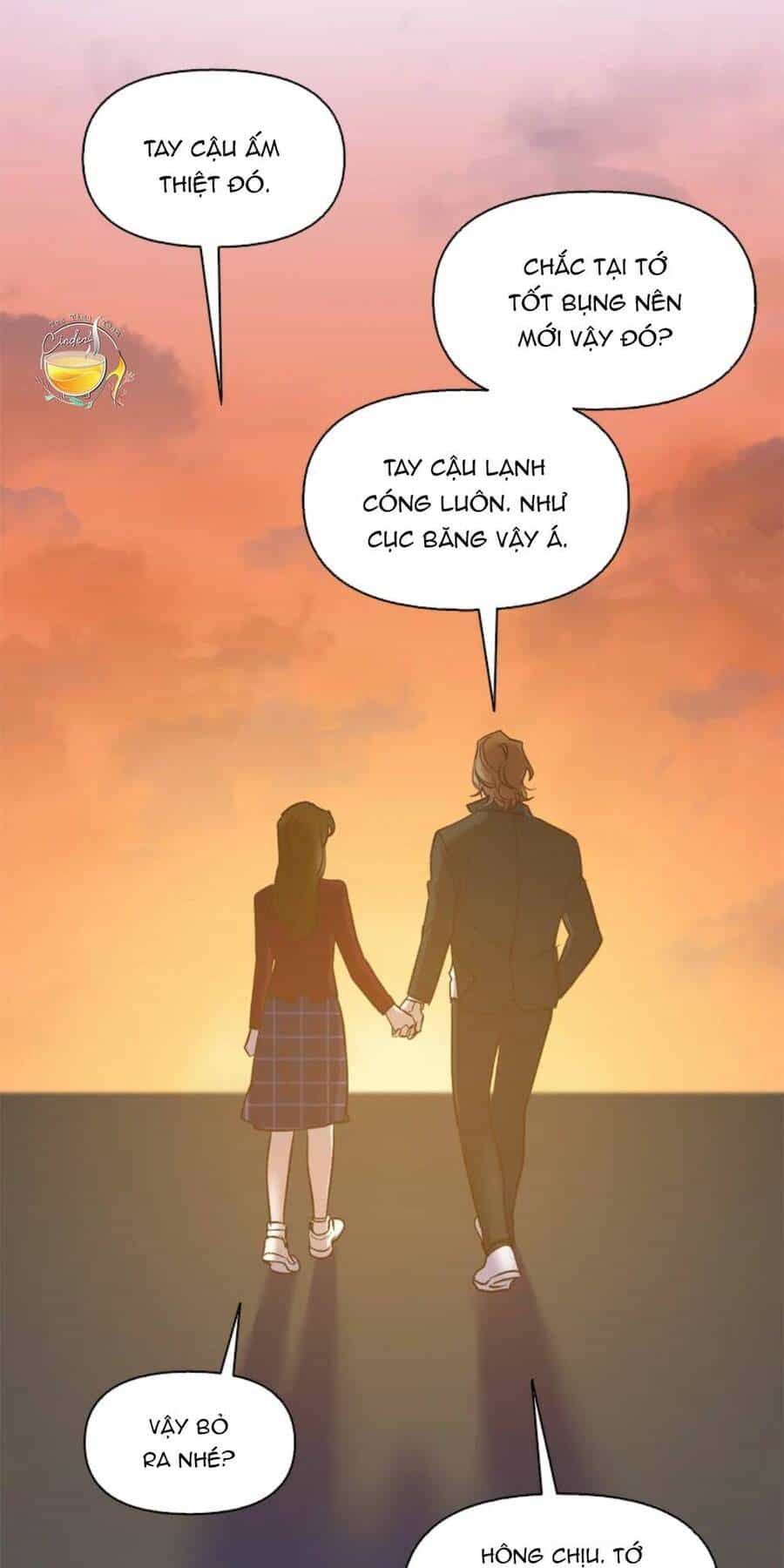 Thanh Xuân Của Chúng Ta - Chương 48 - ảnh 50