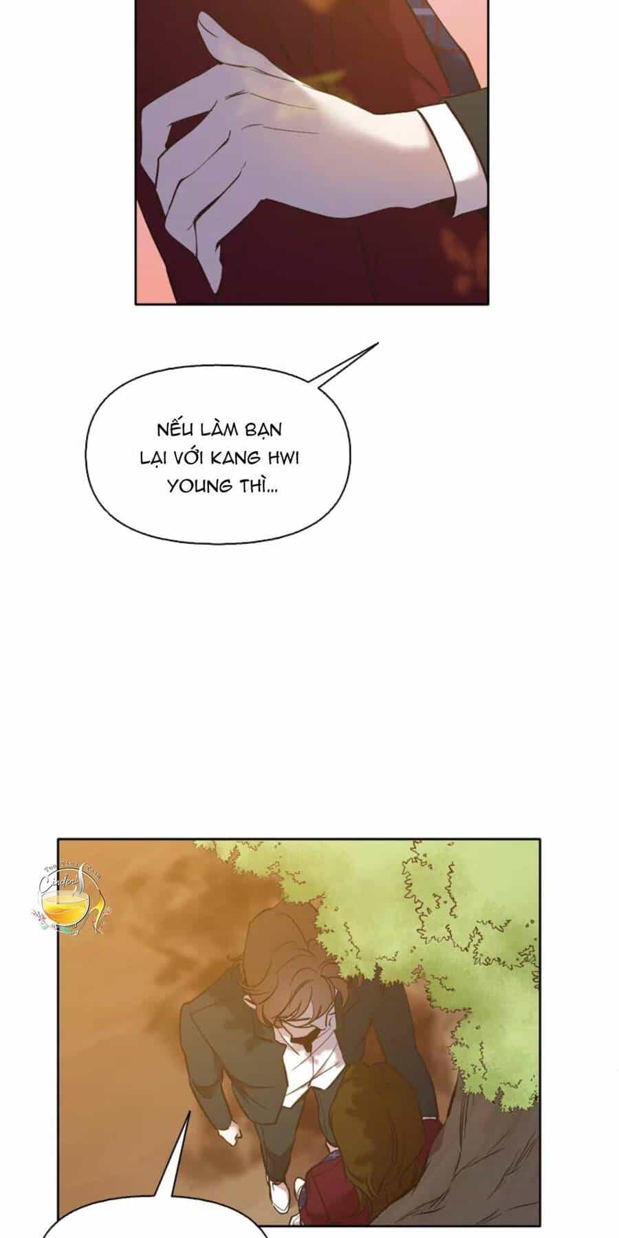 Thanh Xuân Của Chúng Ta - Chương 48 - ảnh 63