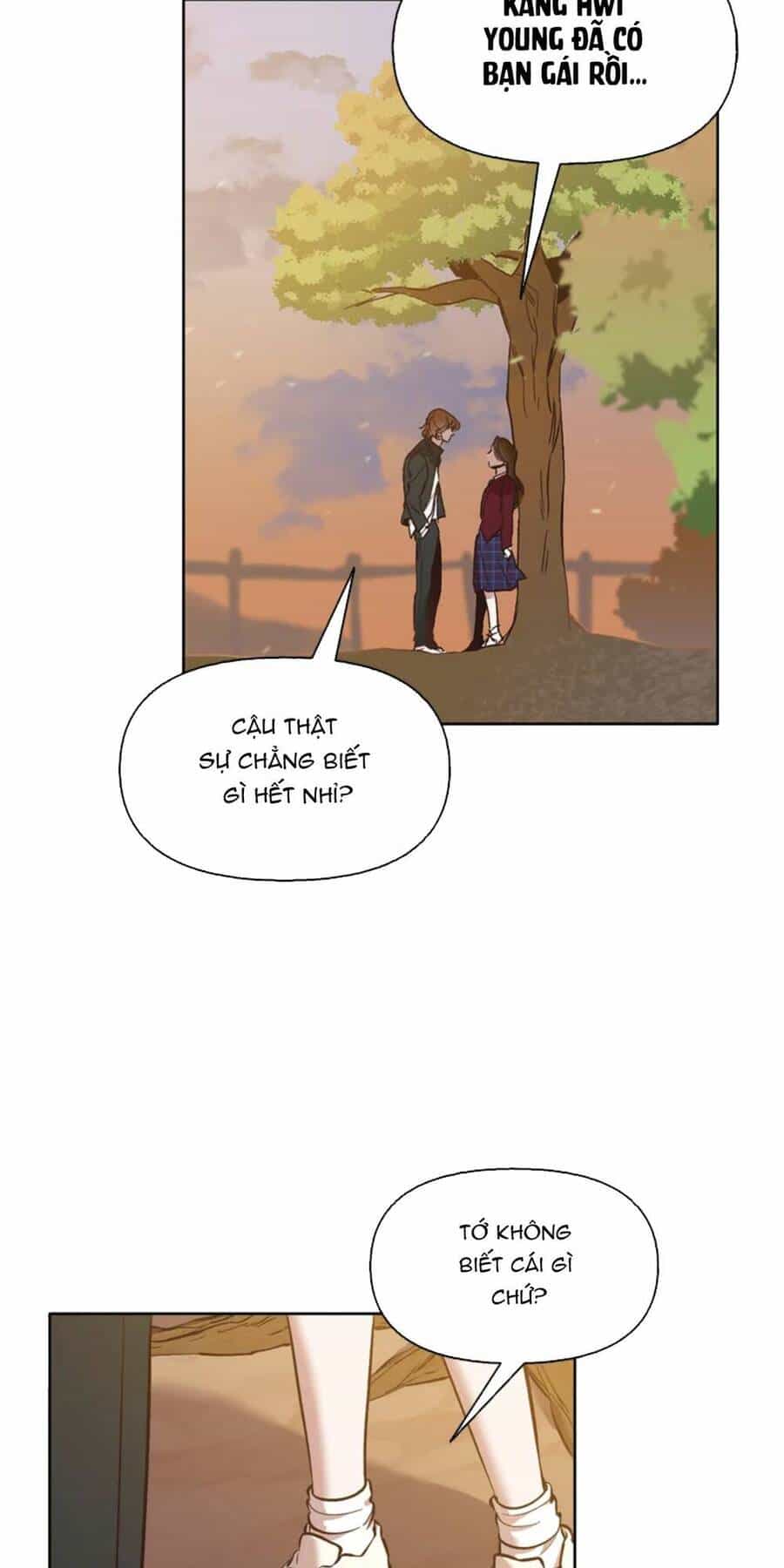 Thanh Xuân Của Chúng Ta - Chương 49 - ảnh 15