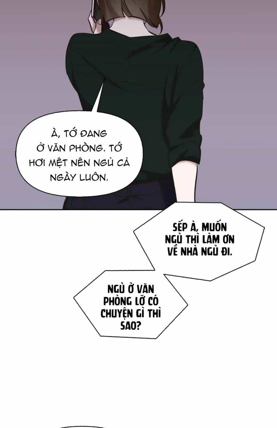 Thanh Xuân Của Chúng Ta - Chương 50 - ảnh 35