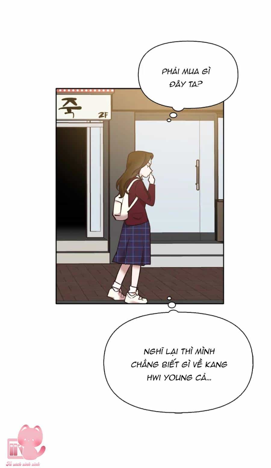 Thanh Xuân Của Chúng Ta - Chương 52 - ảnh 66