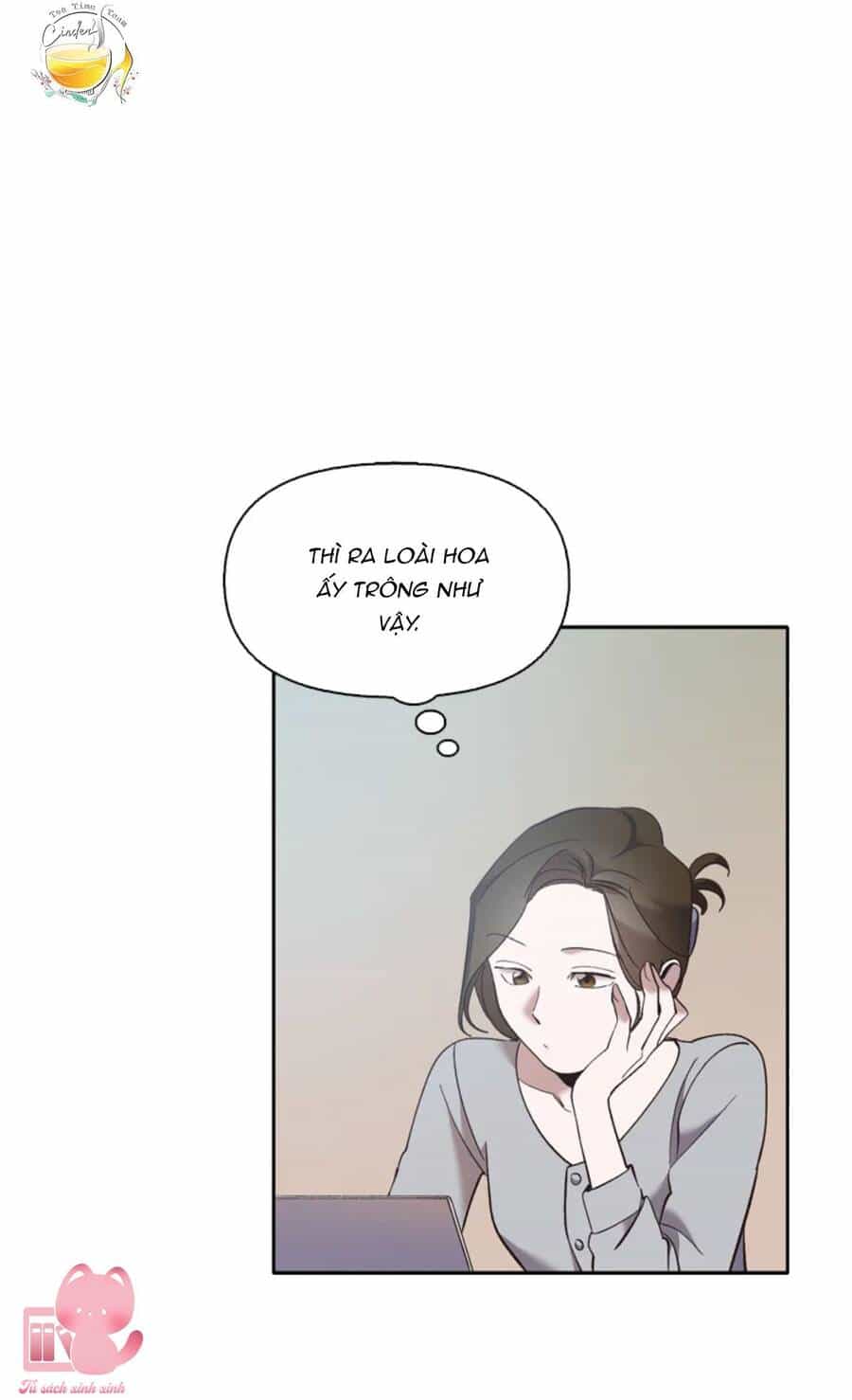 Thanh Xuân Của Chúng Ta - Chương 56 - ảnh 42