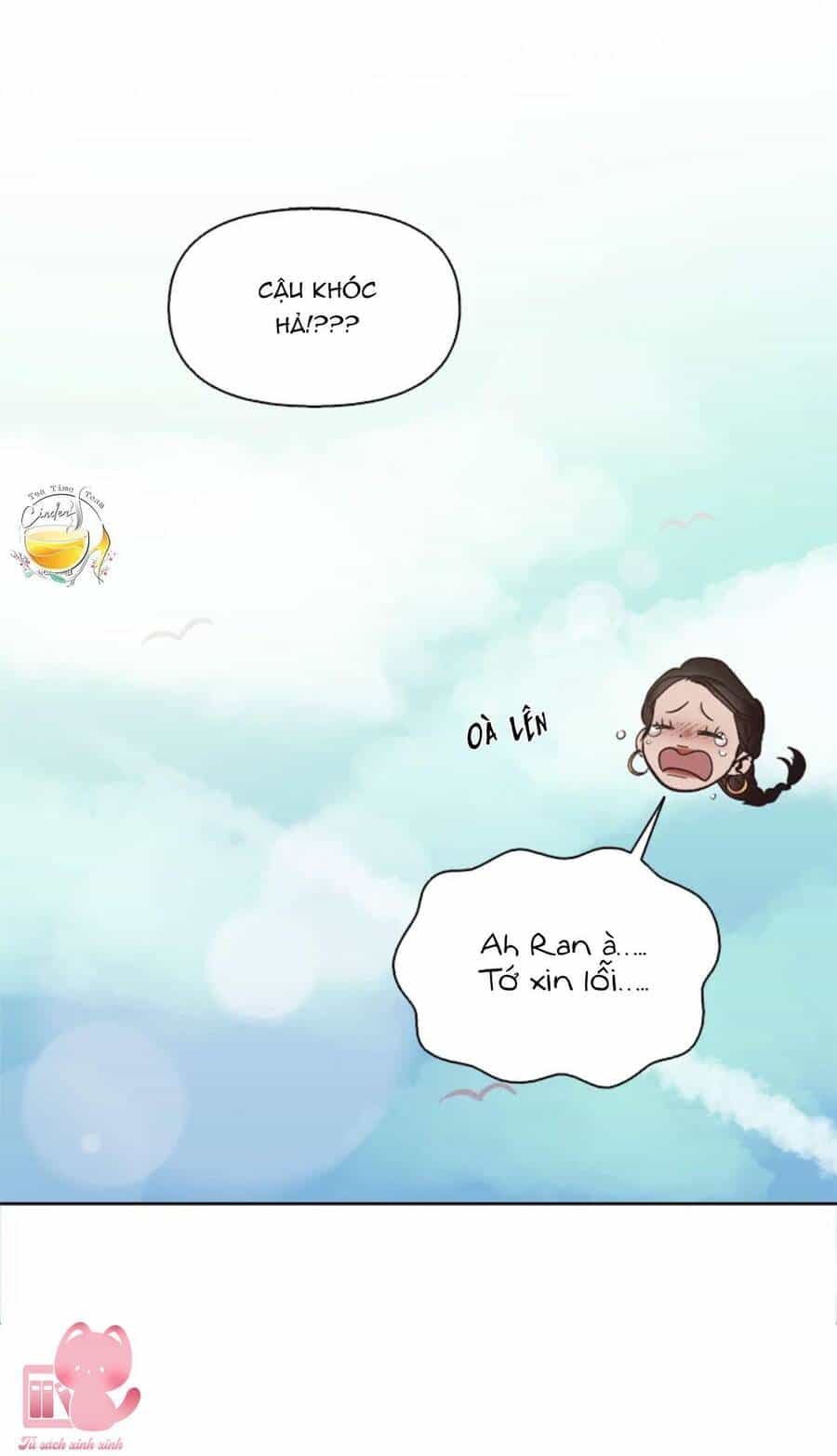 Thanh Xuân Của Chúng Ta - Chương 57 - ảnh 44