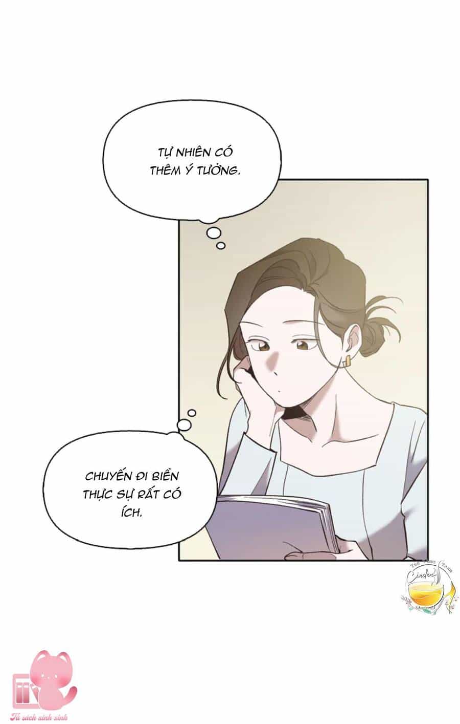 Thanh Xuân Của Chúng Ta - Chương 59 - ảnh 31