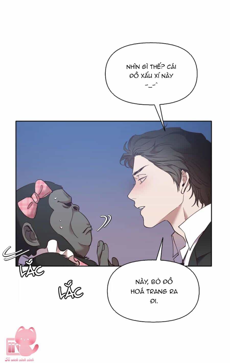 Thanh Xuân Của Chúng Ta - Chương 60 - ảnh 42