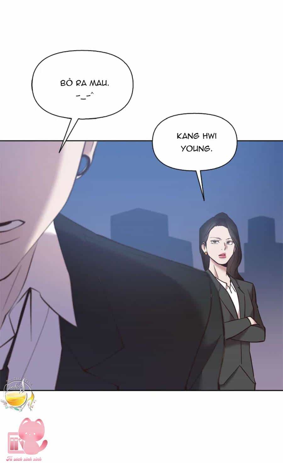 Thanh Xuân Của Chúng Ta - Chương 60 - ảnh 43