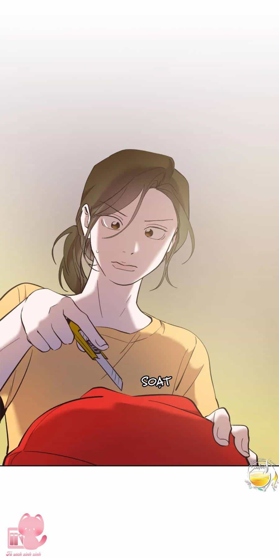 Thanh Xuân Của Chúng Ta - Chương 61 - ảnh 6