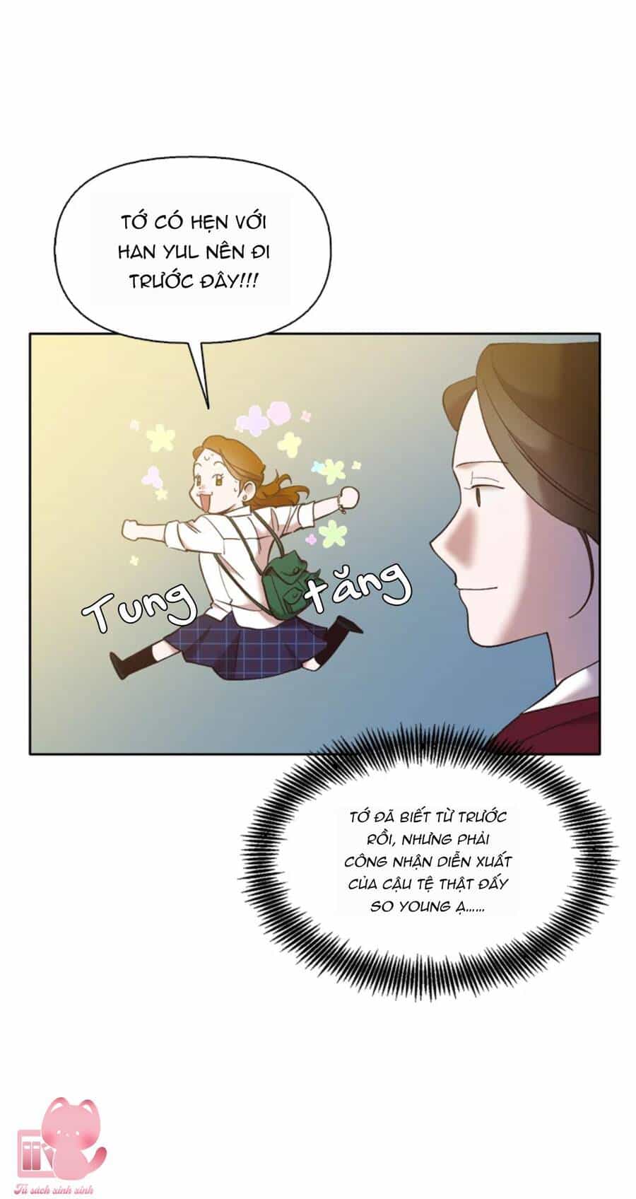 Thanh Xuân Của Chúng Ta - Chương 63 - ảnh 48