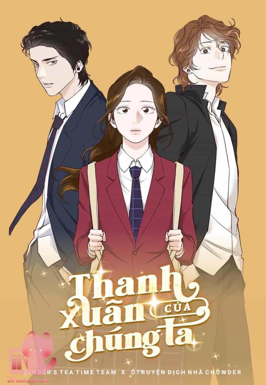 Thanh Xuân Của Chúng Ta - Chương 64 - ảnh 2
