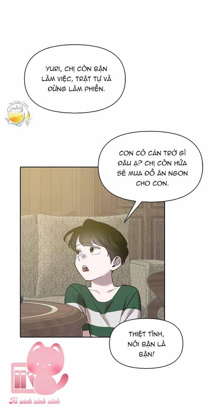 Thanh Xuân Của Chúng Ta - Chương 67 - ảnh 46