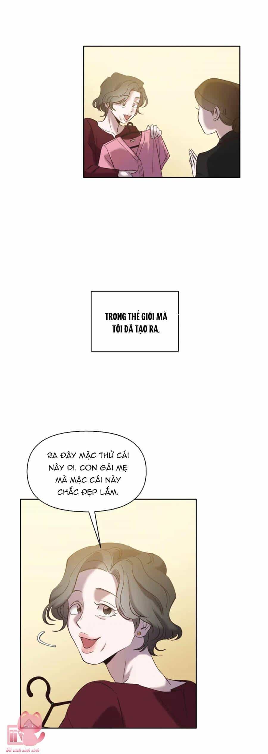 Thanh Xuân Của Chúng Ta - Chương 68 - ảnh 24