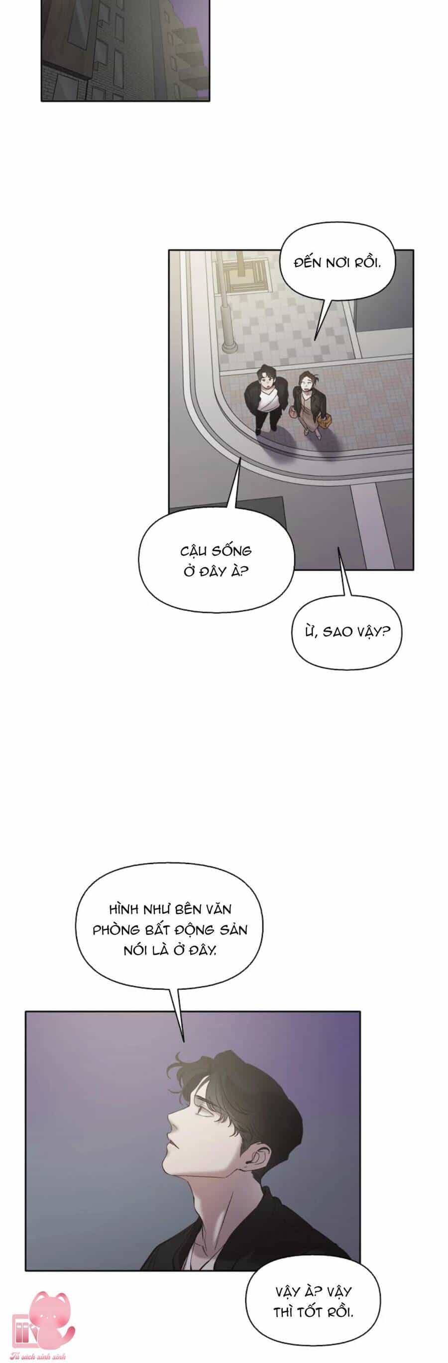 Thanh Xuân Của Chúng Ta - Chương 68 - ảnh 9