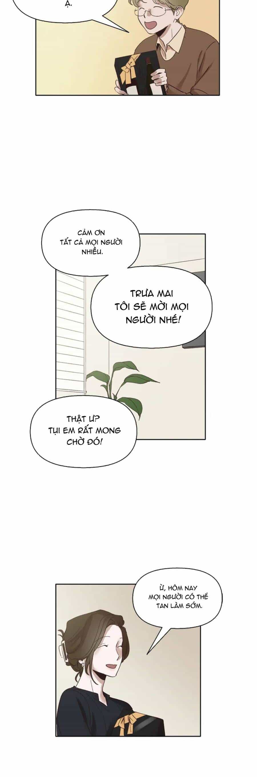Thanh Xuân Của Chúng Ta - Chương 7 - ảnh 26