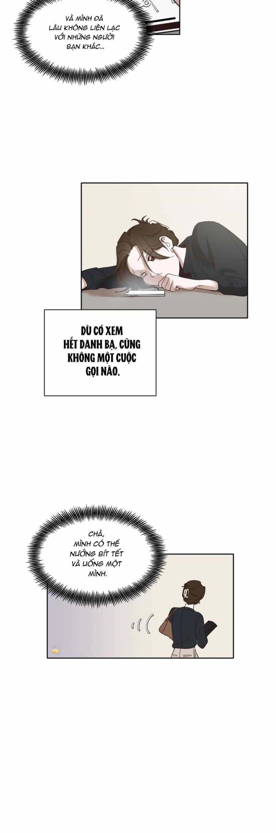 Thanh Xuân Của Chúng Ta - Chương 7 - ảnh 28