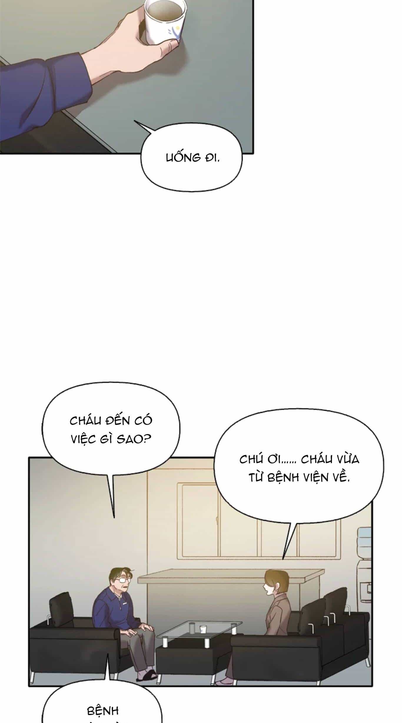 Thanh Xuân Của Chúng Ta - Chương 70 - ảnh 57