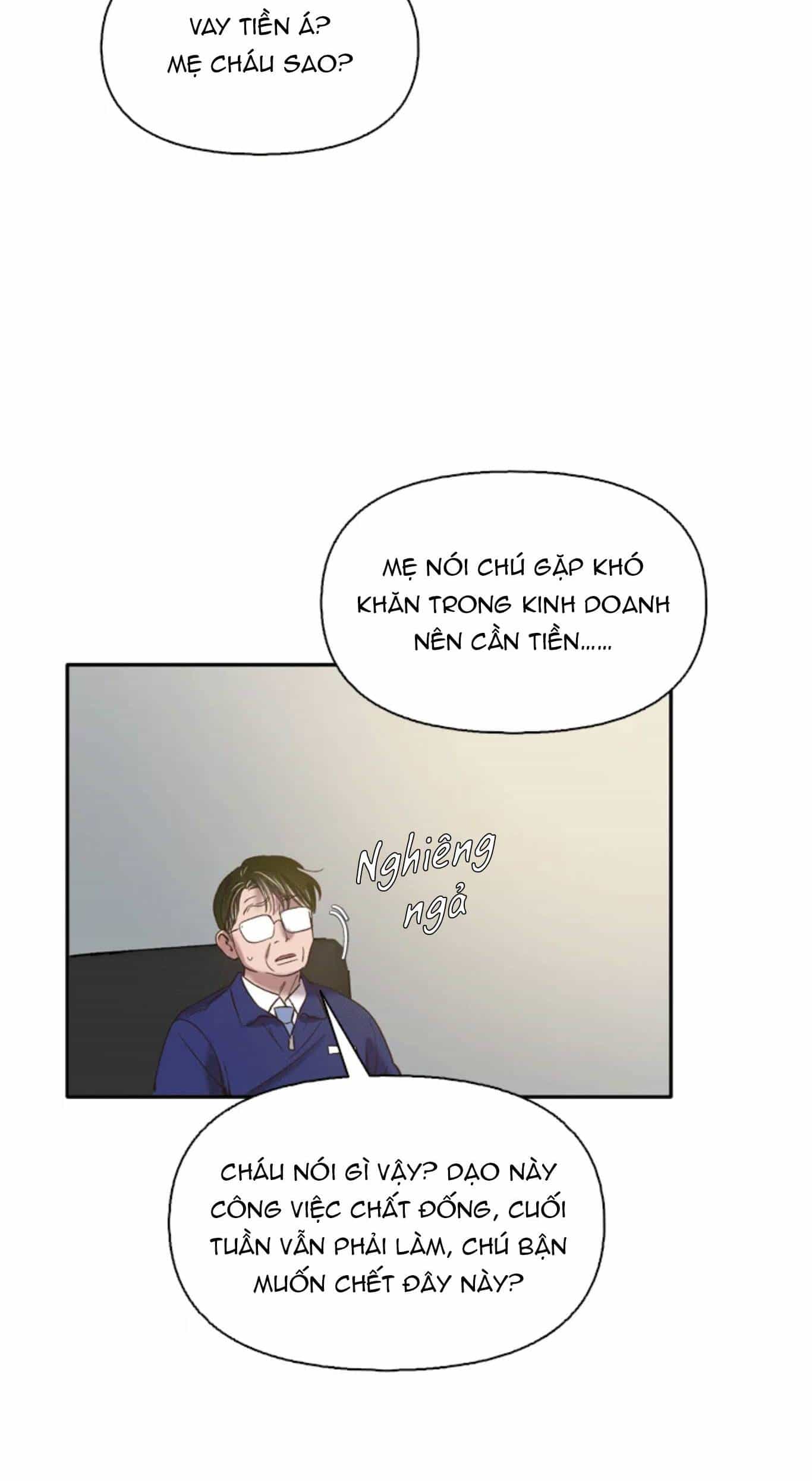 Thanh Xuân Của Chúng Ta - Chương 70 - ảnh 66