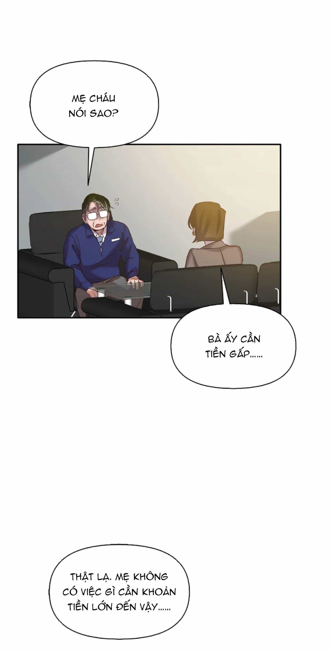 Thanh Xuân Của Chúng Ta - Chương 70 - ảnh 68