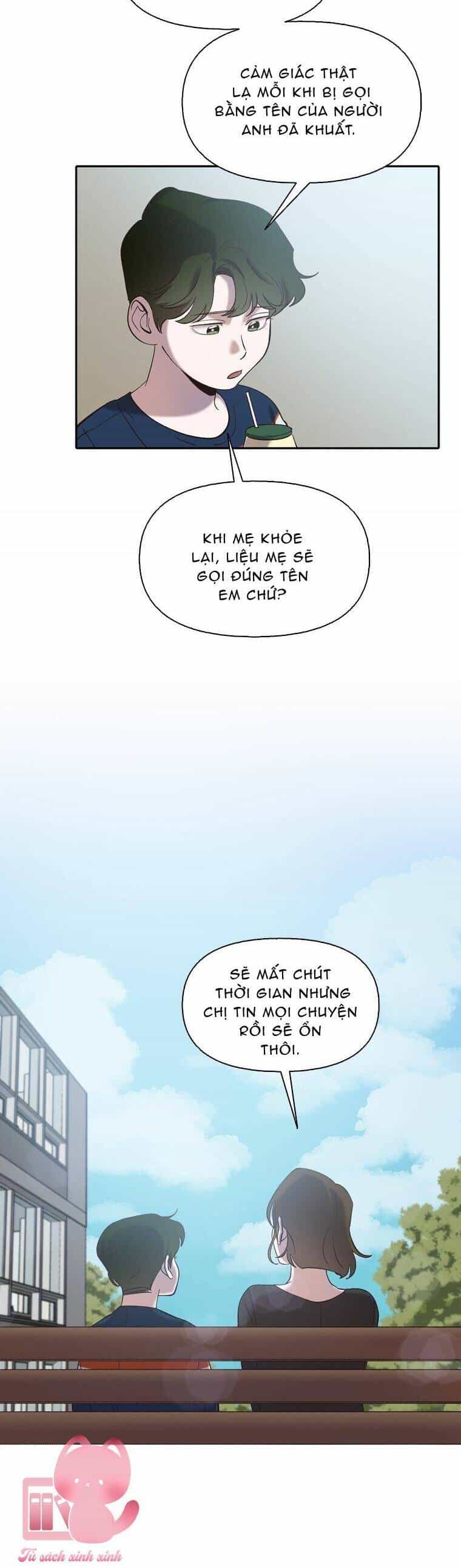 Thanh Xuân Của Chúng Ta - Chương 72 - ảnh 14