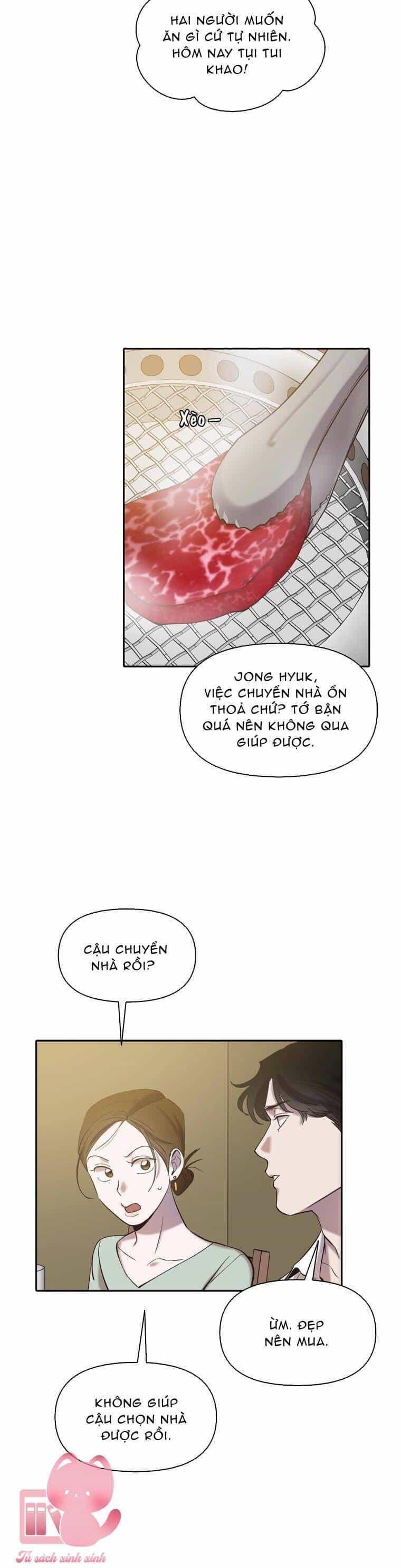 Thanh Xuân Của Chúng Ta - Chương 72 - ảnh 18
