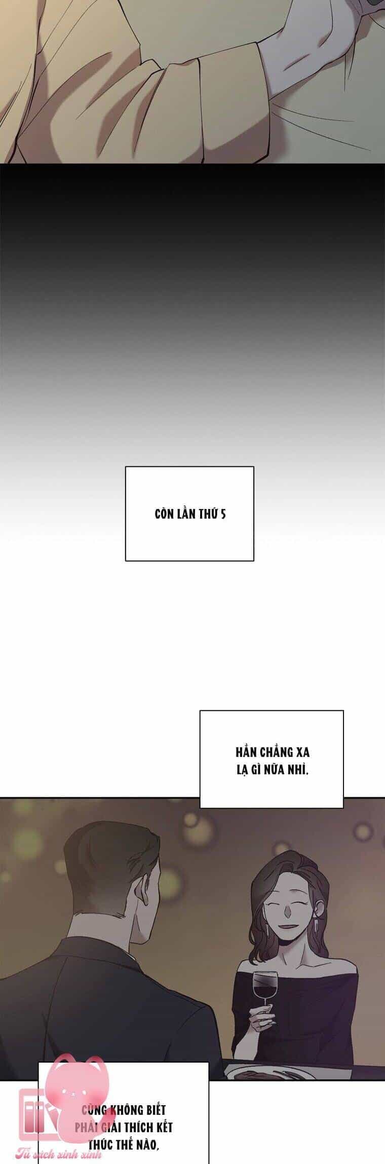 Thanh Xuân Của Chúng Ta - Chương 74 - ảnh 11