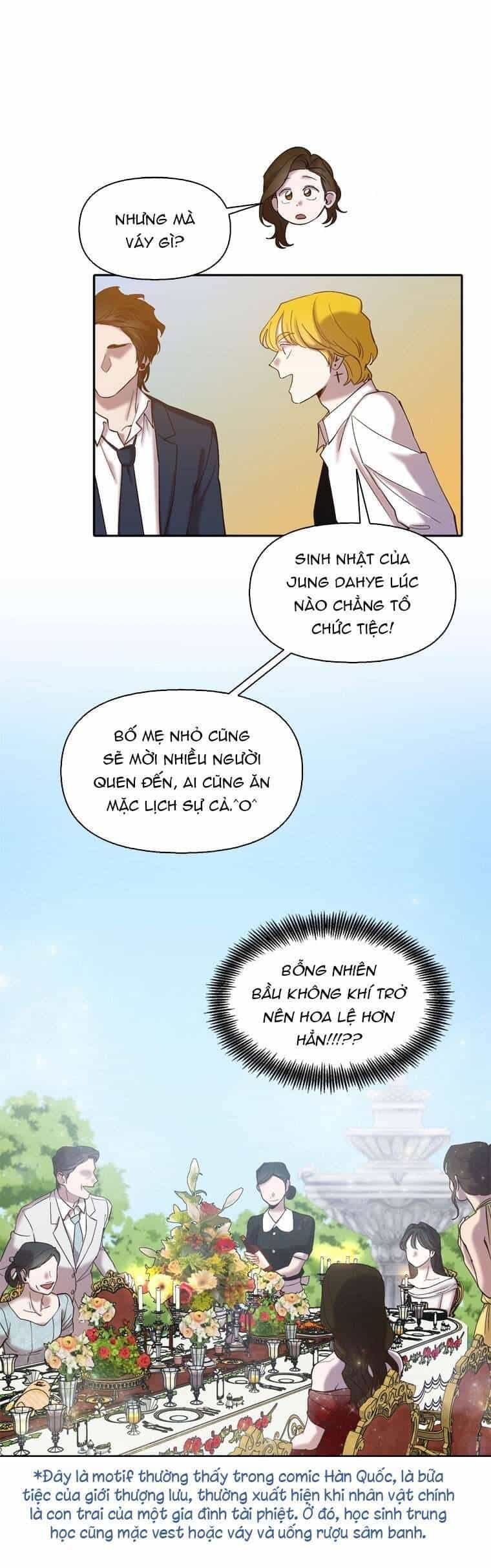 Thanh Xuân Của Chúng Ta - Chương 75 - ảnh 35
