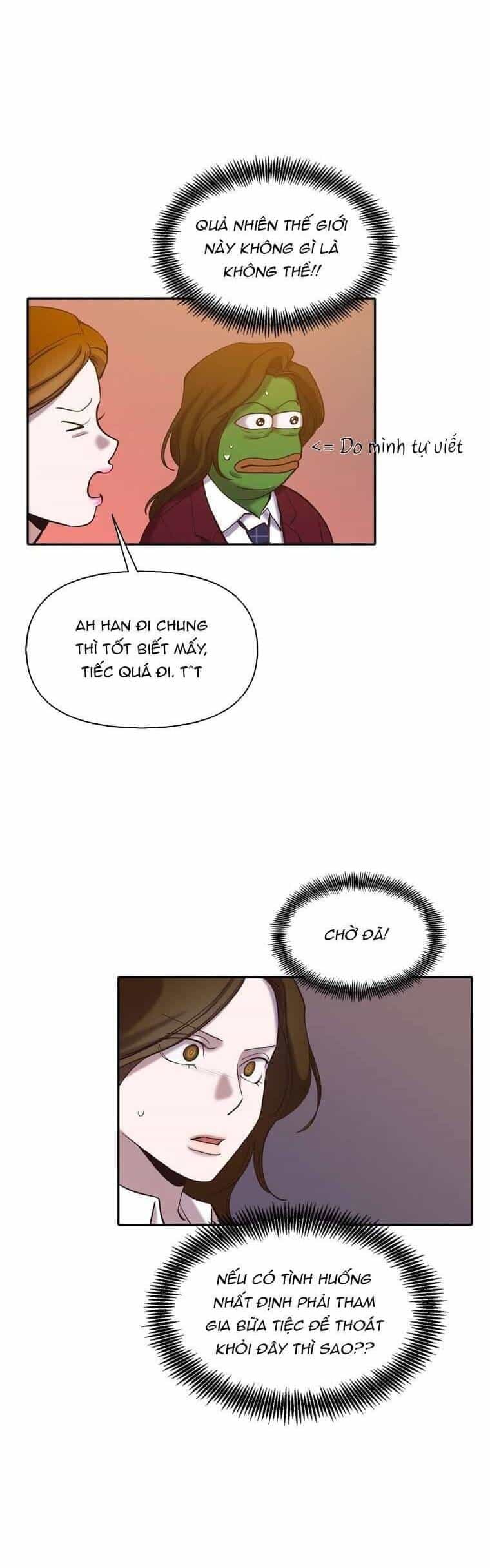 Thanh Xuân Của Chúng Ta - Chương 75 - ảnh 36