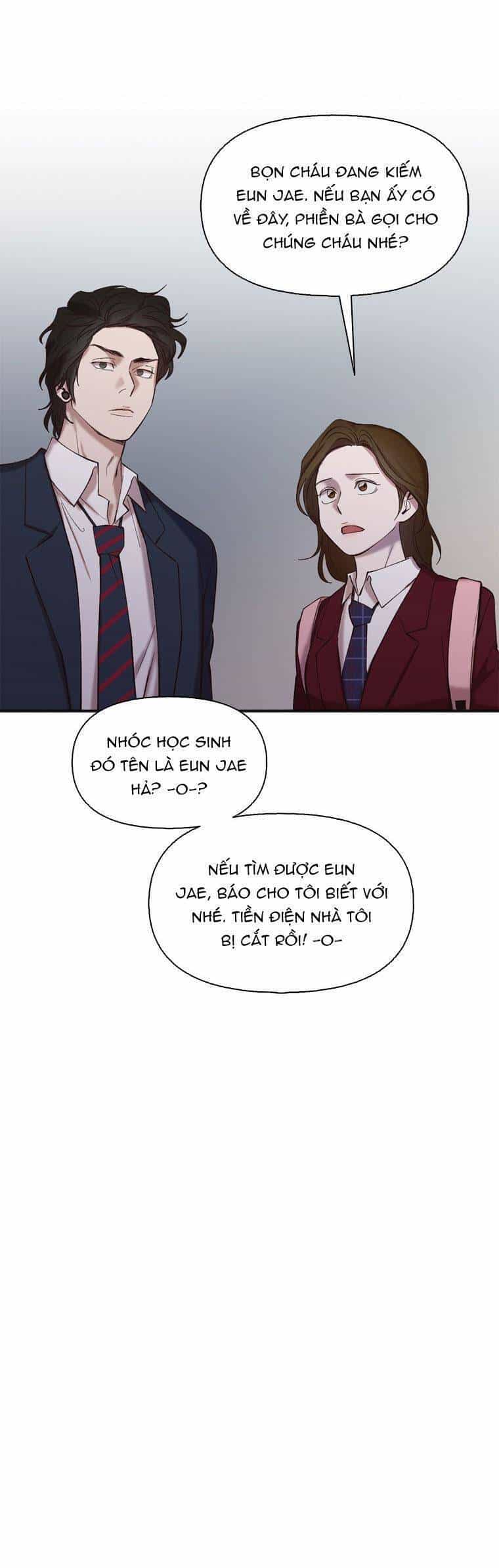 Thanh Xuân Của Chúng Ta - Chương 76 - ảnh 35