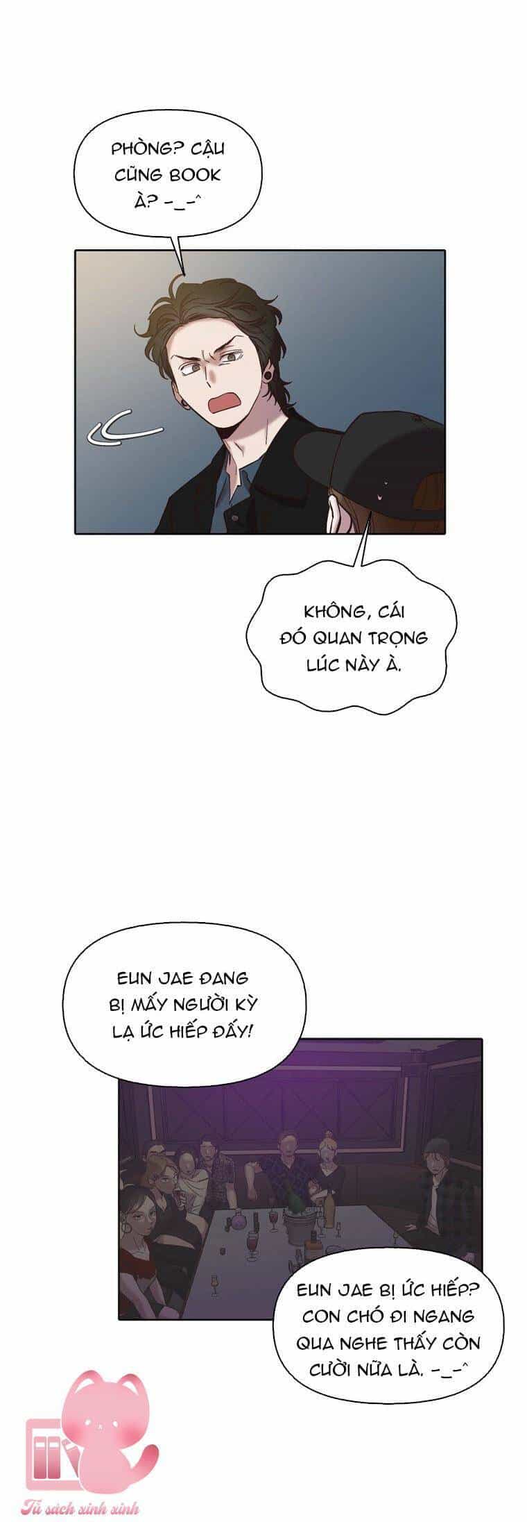 Thanh Xuân Của Chúng Ta - Chương 78 - ảnh 14