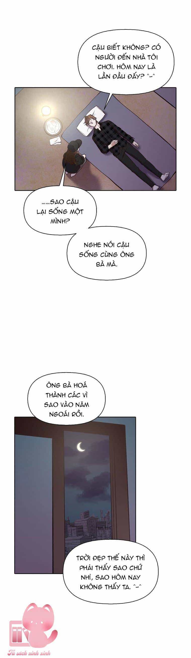 Thanh Xuân Của Chúng Ta - Chương 78 - ảnh 36