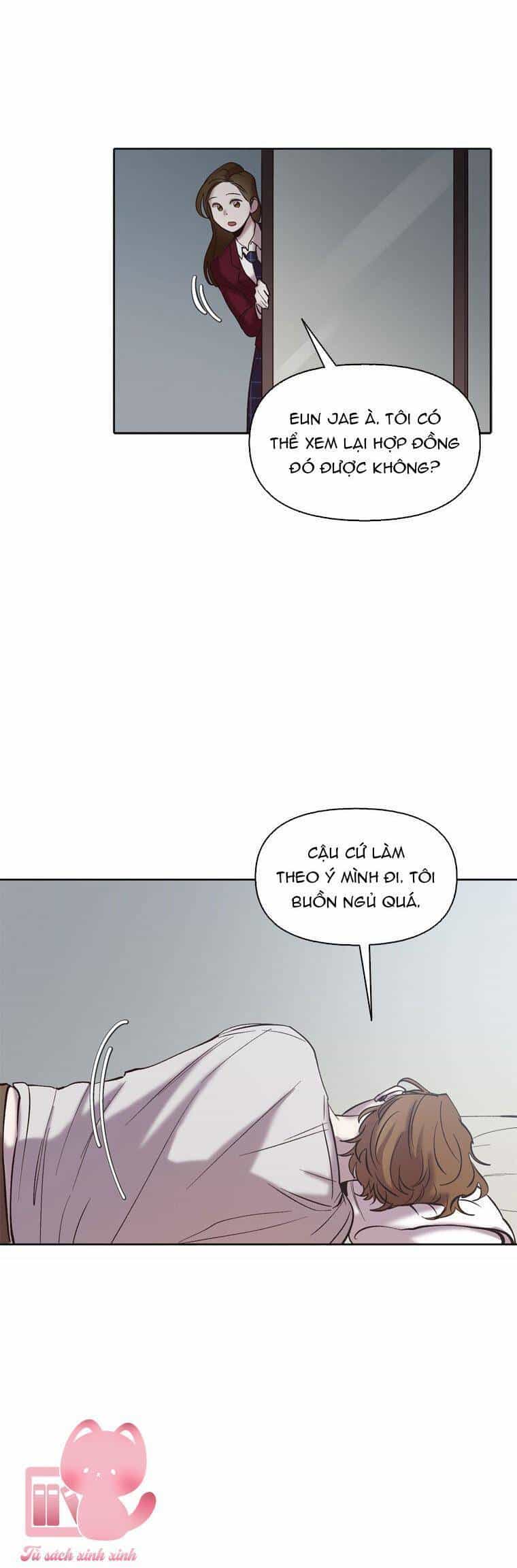 Thanh Xuân Của Chúng Ta - Chương 79 - ảnh 43