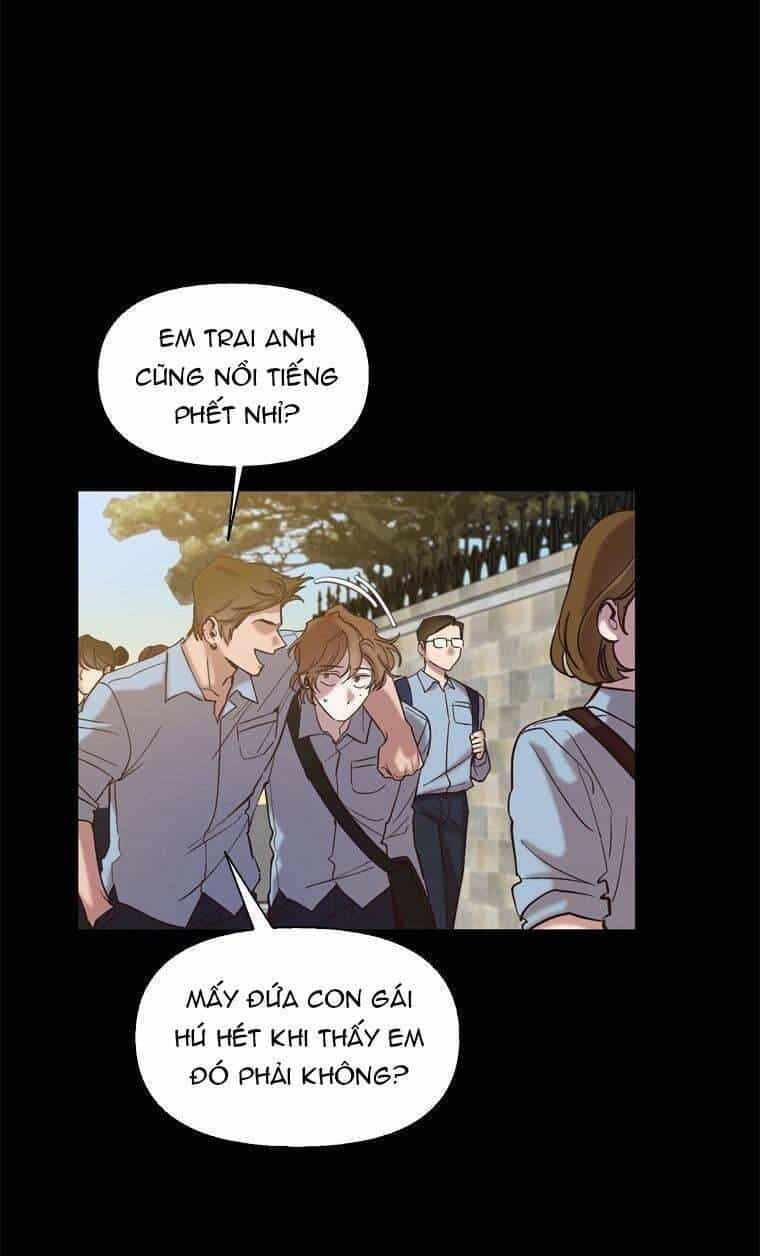 Thanh Xuân Của Chúng Ta - Chương 81 - ảnh 37