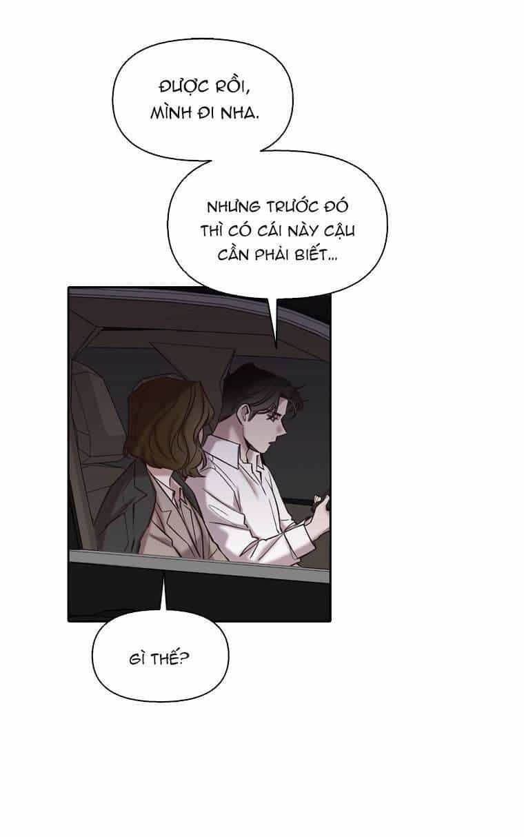Thanh Xuân Của Chúng Ta - Chương 86 - ảnh 28