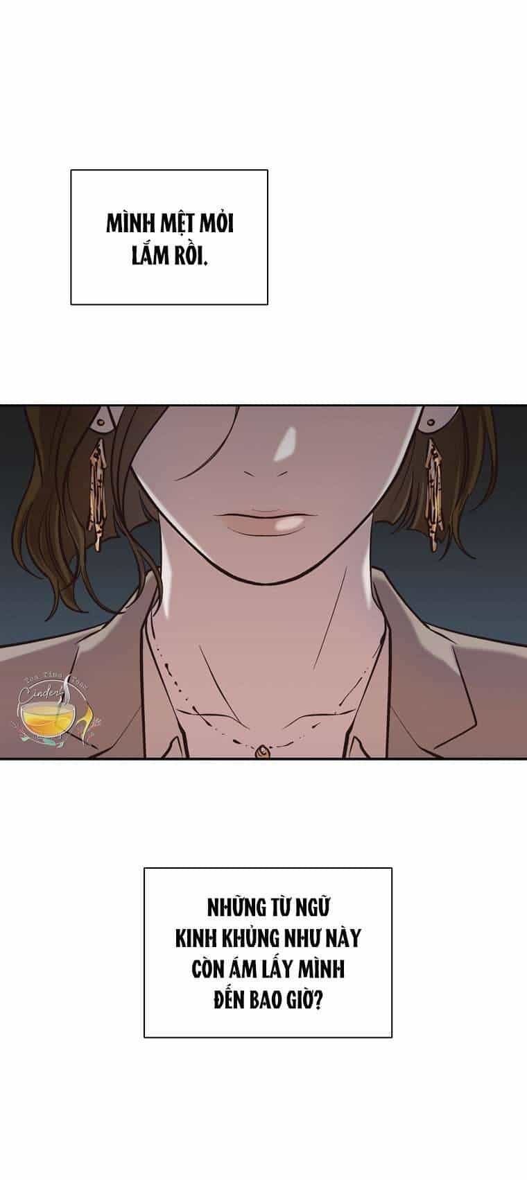 Thanh Xuân Của Chúng Ta - Chương 86 - ảnh 57
