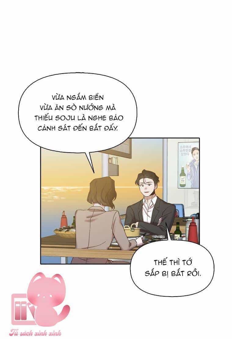 Thanh Xuân Của Chúng Ta - Chương 87 - ảnh 50