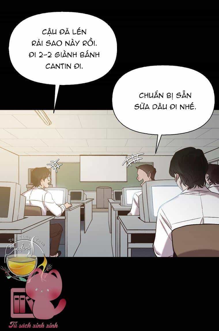 Thanh Xuân Của Chúng Ta - Chương 87 - ảnh 81