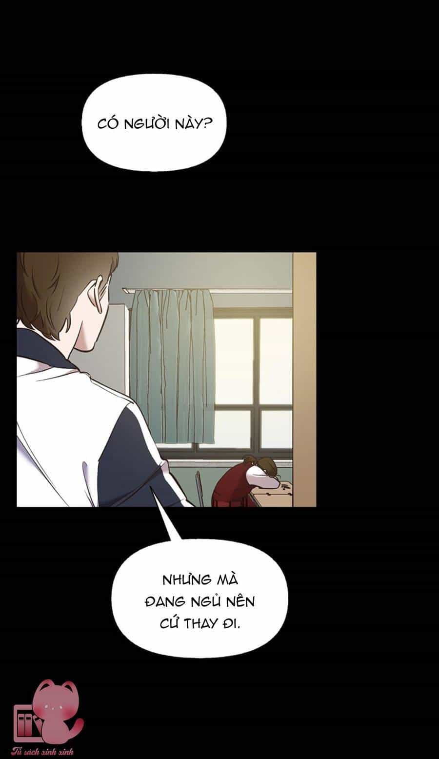 Thanh Xuân Của Chúng Ta - Chương 88 - ảnh 72