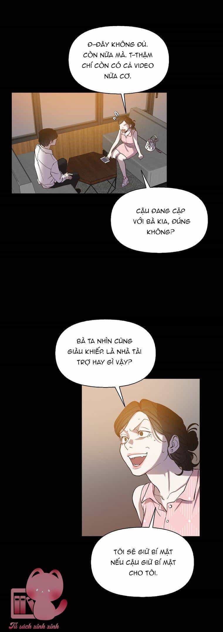 Thanh Xuân Của Chúng Ta - Chương 89 - ảnh 31