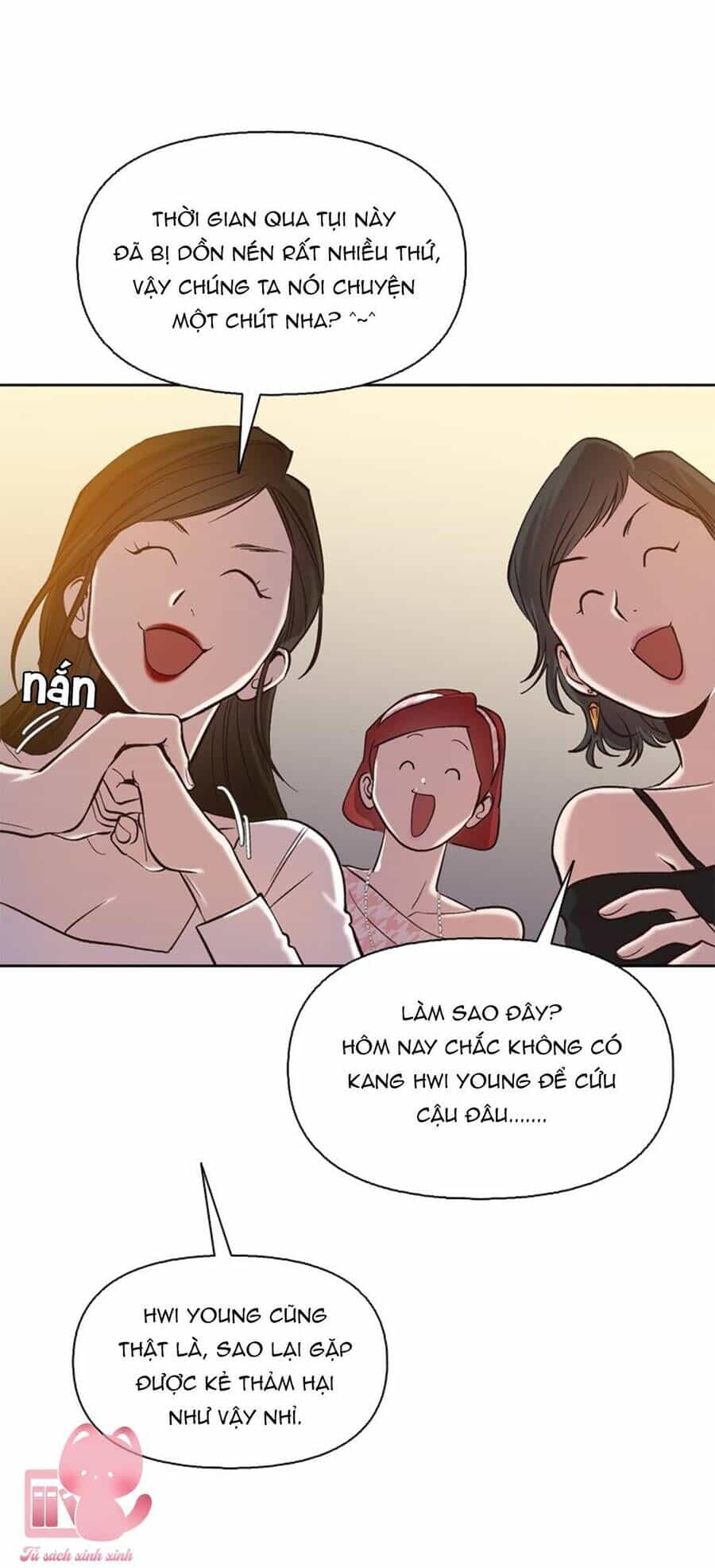 Thanh Xuân Của Chúng Ta - Chương 91 - ảnh 68