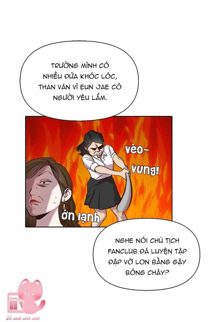 Thanh Xuân Của Chúng Ta - Chương 92 - ảnh 40