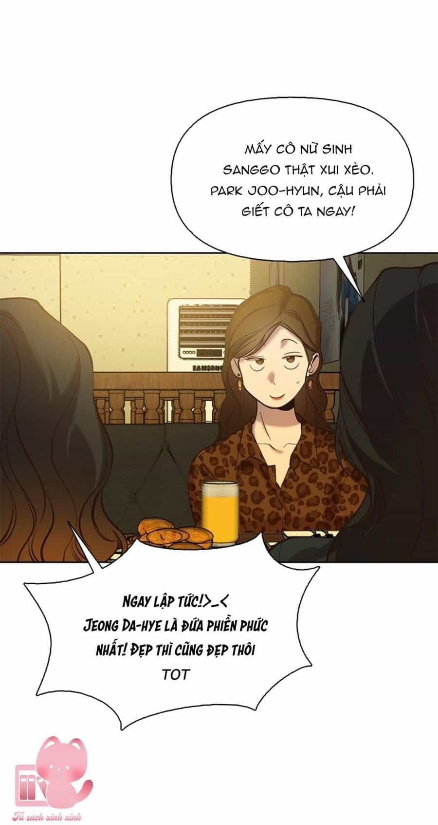Thanh Xuân Của Chúng Ta - Chương 92 - ảnh 46