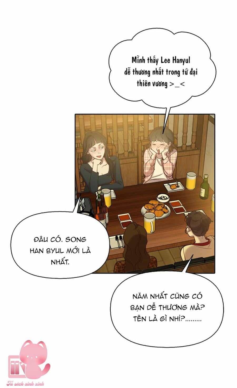 Thanh Xuân Của Chúng Ta - Chương 92 - ảnh 48