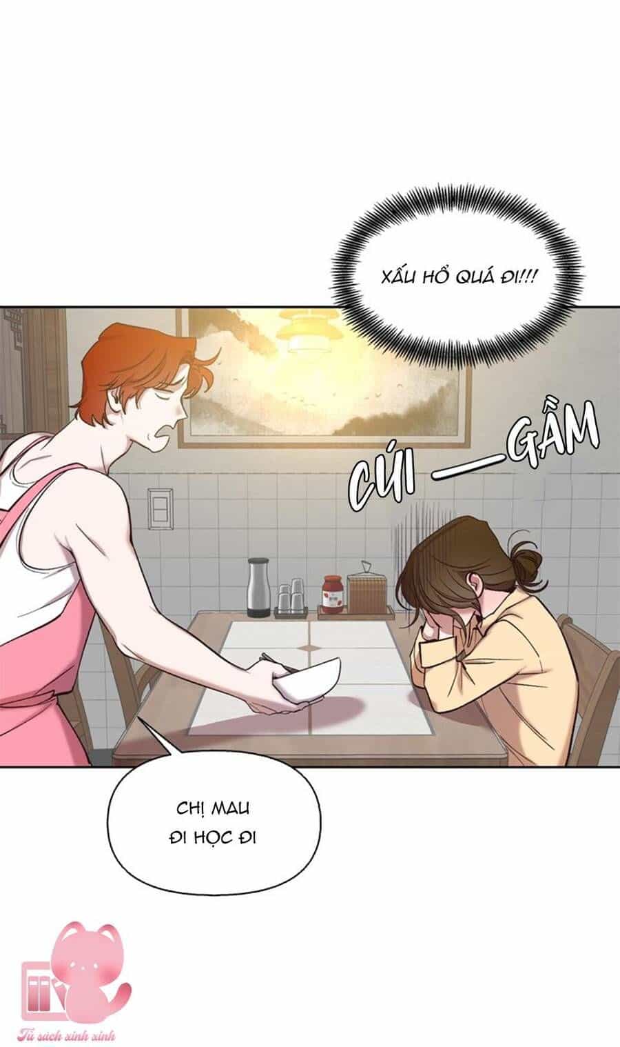Thanh Xuân Của Chúng Ta - Chương 93 - ảnh 19