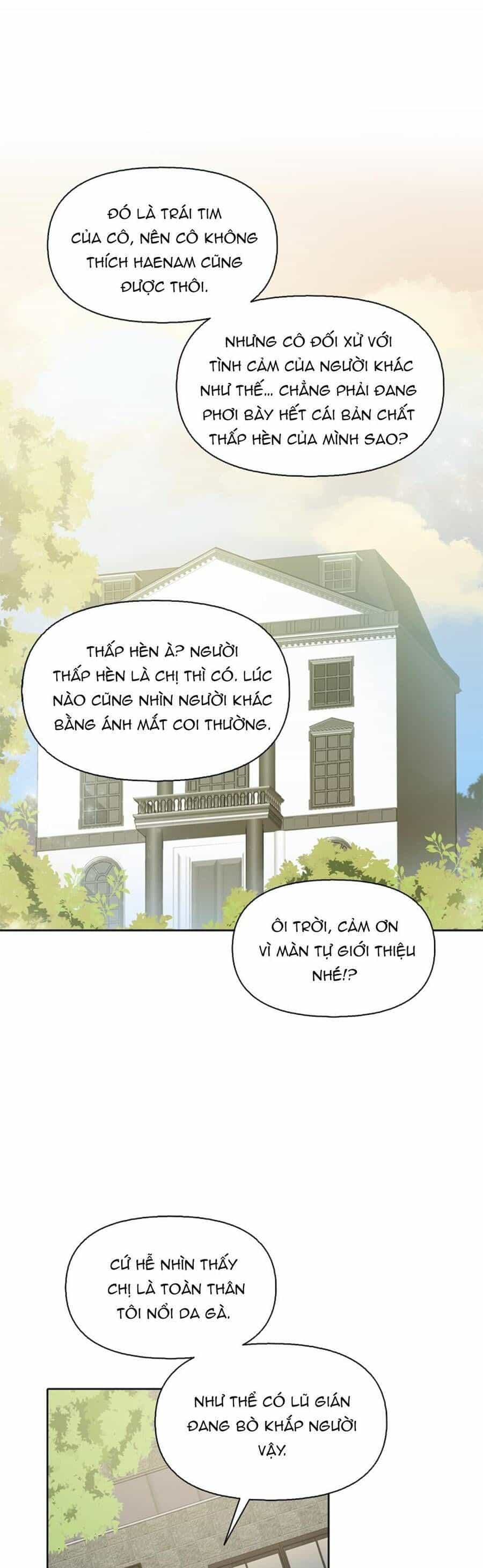 Thanh Xuân Của Chúng Ta - Chương 95 - ảnh 31