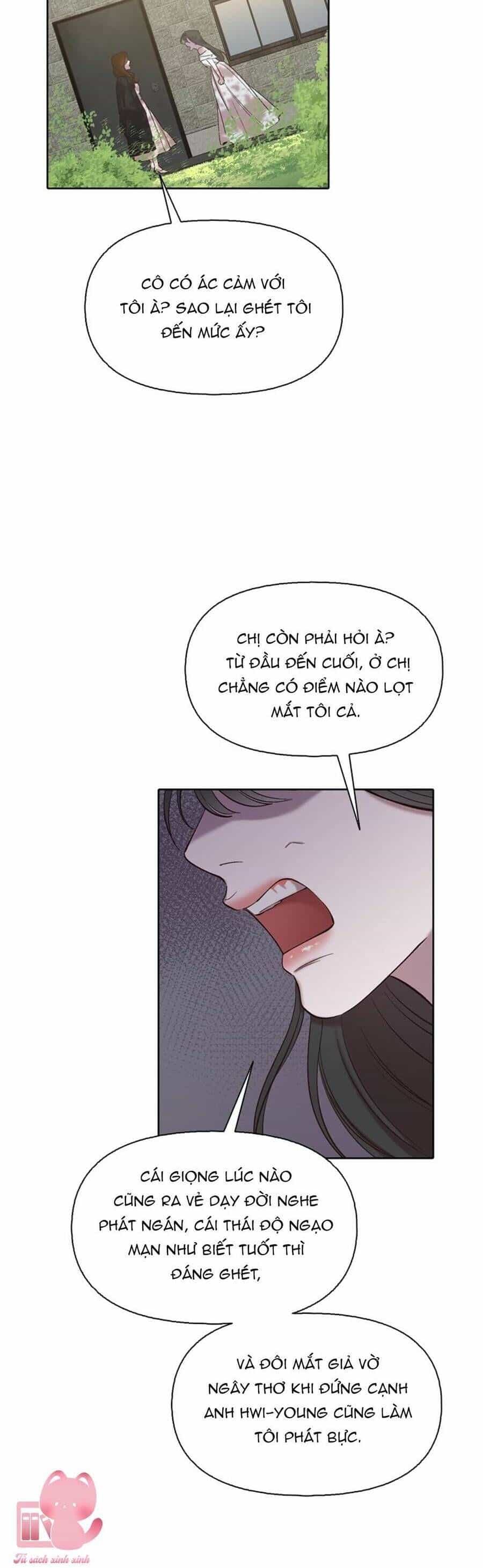 Thanh Xuân Của Chúng Ta - Chương 95 - ảnh 32