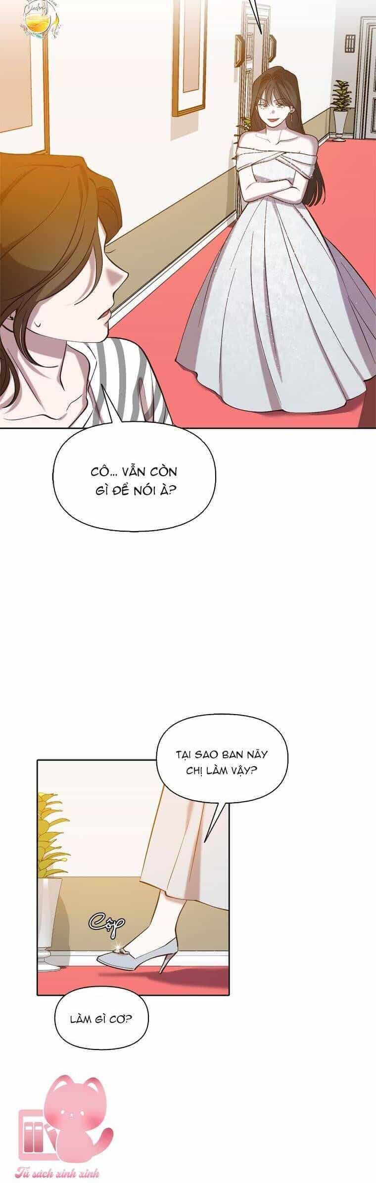 Thanh Xuân Của Chúng Ta - Chương 96 - ảnh 33