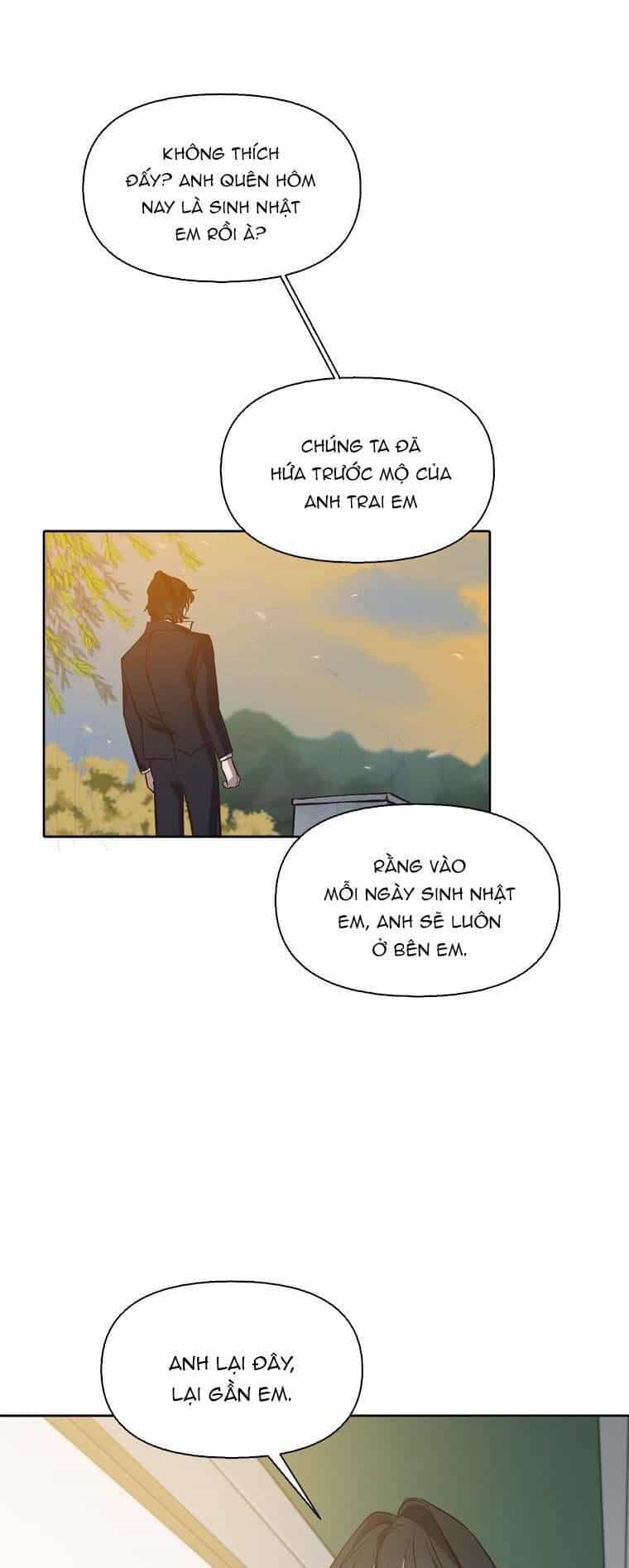 Thanh Xuân Của Chúng Ta - Chương 97 - ảnh 9